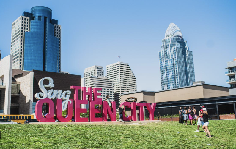 cincinatti